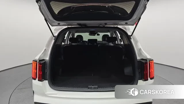 Kia Sorento 4th Generation id 3551150 из Кореи 11