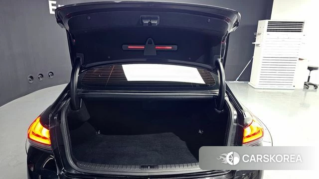 Genesis G80 id 4304848 из Кореи 11