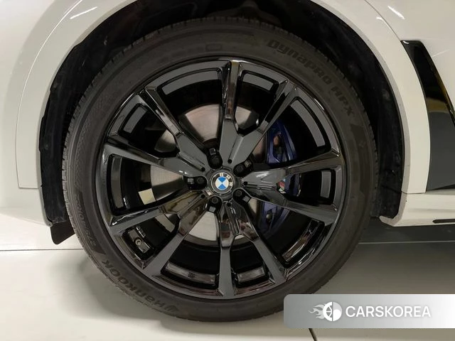 BMW X7 (G07) id 4887282 из Кореи 11