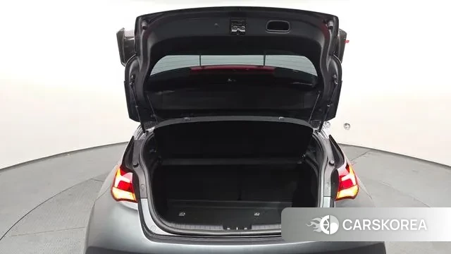 Hyundai Veloster (JS) id 3770823 из Кореи 11