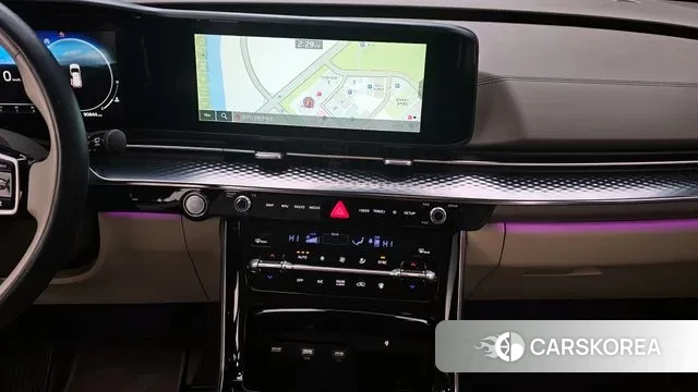 Kia Carnival 4th generation id 3741112 из Кореи 11