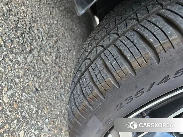 Hyundai Sonata D Edge (DN8) id 2984113 из Кореи 11