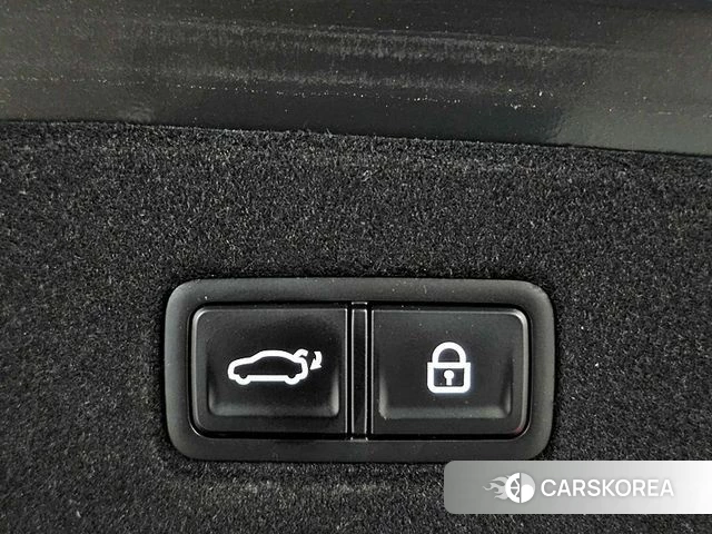 Kia K8 Hybrid id 4337398 из Кореи 11