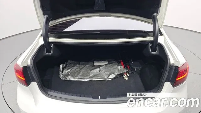 Kia K7 Premier Hybrid id 2875374 из Кореи 11