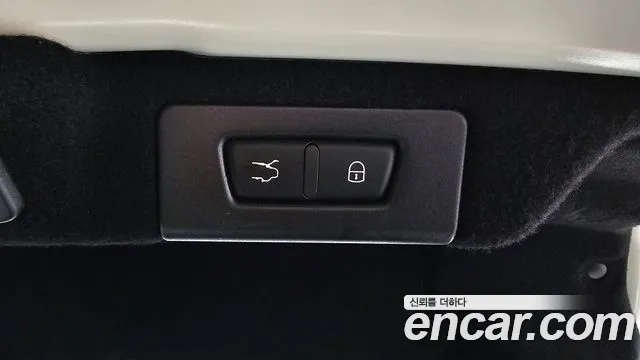 Maserati Quattroporte id 2429827 из Кореи 11