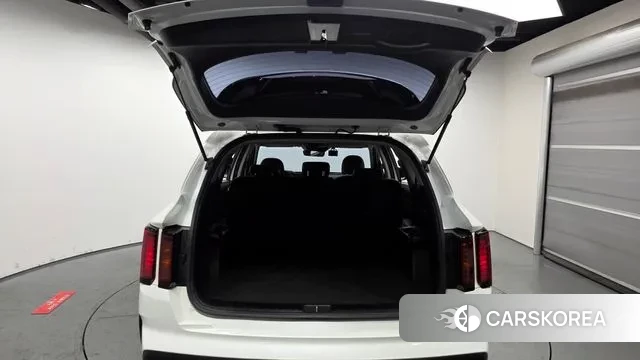 Kia Sorento 4th Generation id 3681418 из Кореи 11