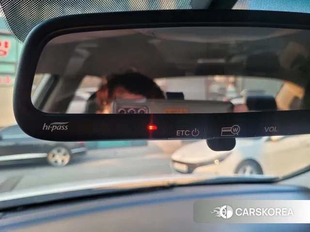 Hyundai Sonata New Rise Hybrid id 3510204 из Кореи 11