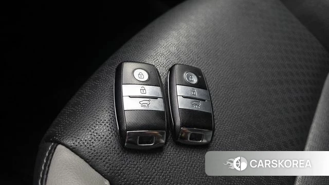 Kia All New Morning (JA) id 4717478 из Кореи 11