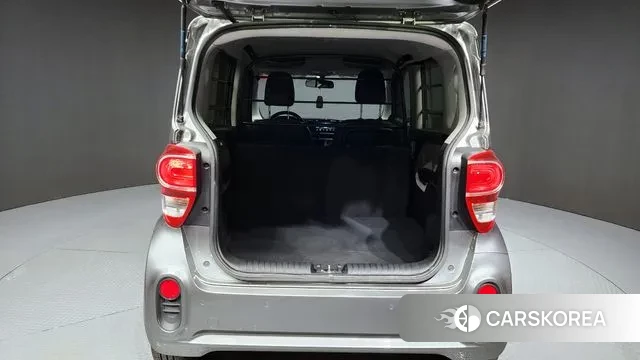 Kia The New Ray id 3529389 из Кореи 11