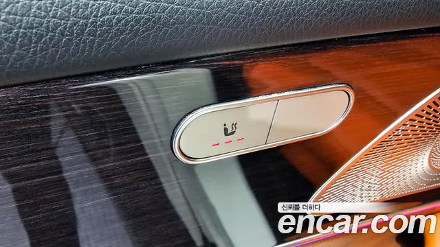 Mercedes-Benz GLE-Class W167 id 2751315 из Кореи 11