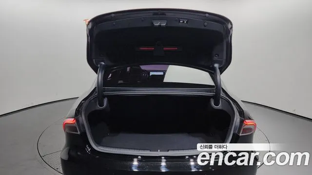 Hyundai The New Grandeur IG id 2732919 из Кореи 11