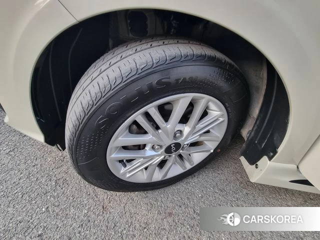 Kia Morning Urban (JA) id 4645713 из Кореи 11