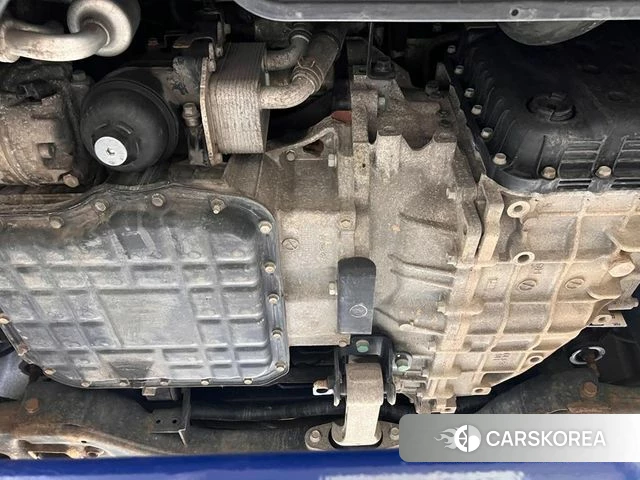 Kia All New Carnival id 4615461 из Кореи 11