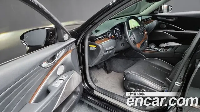 Kia More K9 id 2684090 из Кореи 11