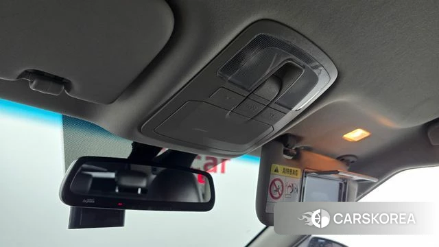 Ssangyong Tivoli Air id 3904136 из Кореи 11