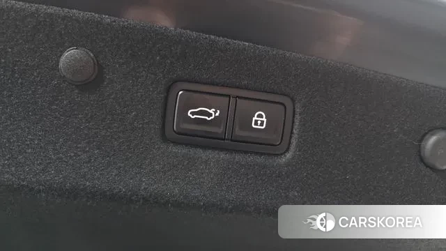 Kia The New K8 id 3731758 из Кореи 11