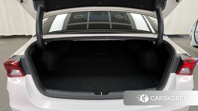 Kia K5 3rd generation id 3924462 из Кореи 11