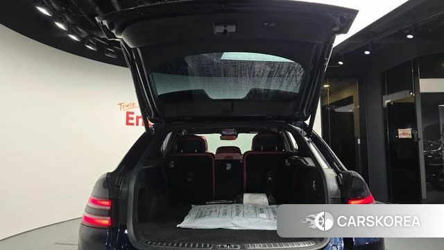 Genesis GV80 Coupe id 3909662 из Кореи 11