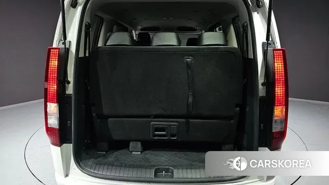 Hyundai Staria id 2994258 из Кореи 11