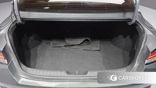 Hyundai Avante (CN7) id 3479323 из Кореи 11