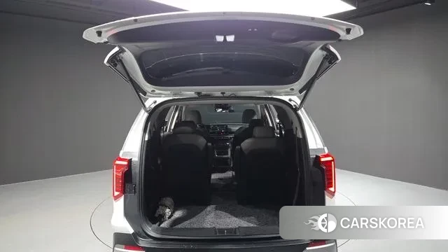 Kia The New Carnival 4th Generation id 3605810 из Кореи 11