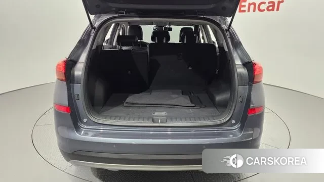 Hyundai All New Tucson id 3330329 из Кореи 11