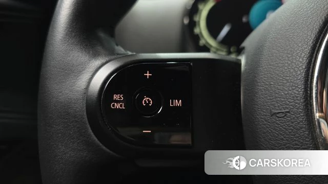 Mini Cooper Countryman id 4608138 из Кореи 11
