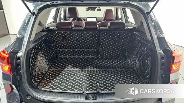 Kia Seltos id 3561478 из Кореи 11