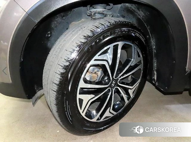 Hyundai Santa Fe TM id 4520892 из Кореи 11
