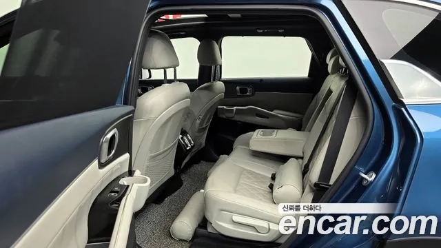 Kia Sorento 4th Generation id 2920911 из Кореи 11