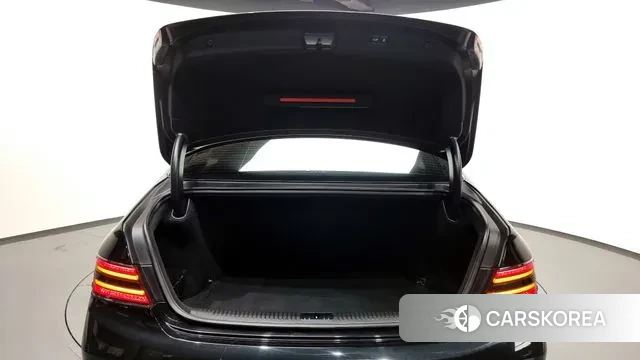 Genesis G90 id 3274344 из Кореи 11