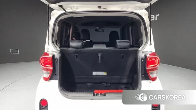 Kia The New Ray id 3281905 из Кореи 11