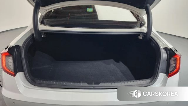 Hyundai Sonata (DN8) id 3813732 из Кореи 11