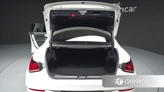 Mercedes-Benz CLA-Class C118 id 3741685 из Кореи 11