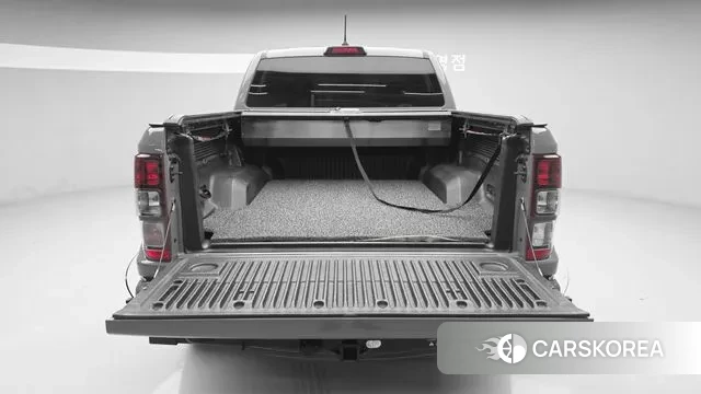 Ford Ranger 3rd Generation id 3354931 из Кореи 11