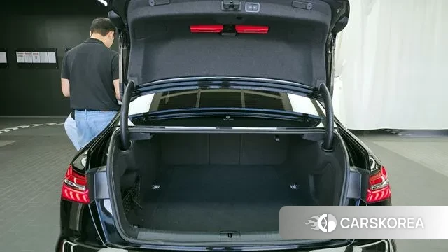 Audi A6 (C8) id 3054973 из Кореи 11