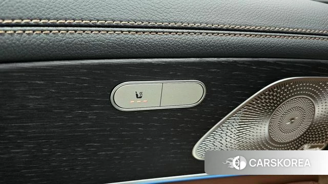 Mercedes-Benz GLE-Class W167 id 3831478 из Кореи 11