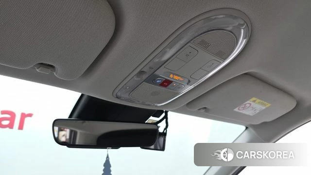 Hyundai Ionic 5 id 4395979 из Кореи 11