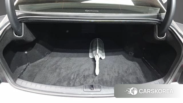 Genesis G80 (RG3) id 4446243 из Кореи 11