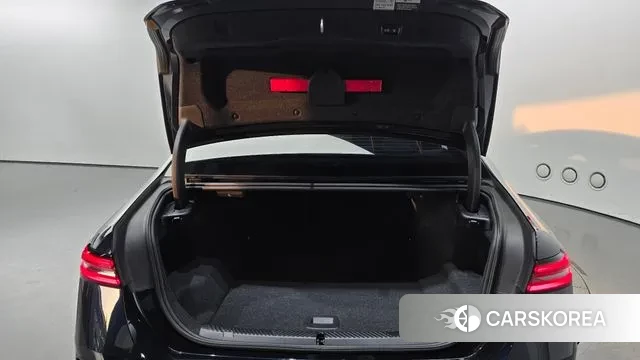 BMW i5 (G60) id 3200828 из Кореи 11