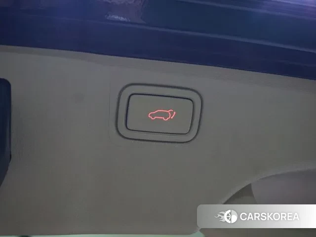 Kia All New Carnival id 3641747 из Кореи 11