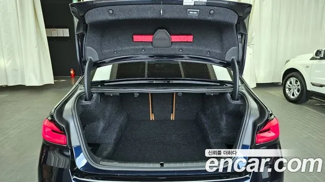 BMW 5 Series (G30) id 2906532 из Кореи 11