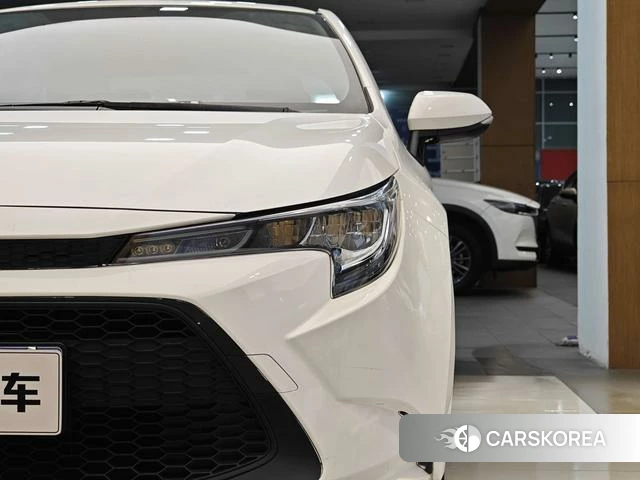 Toyota Lei Ling id 4365952 из Китая 11