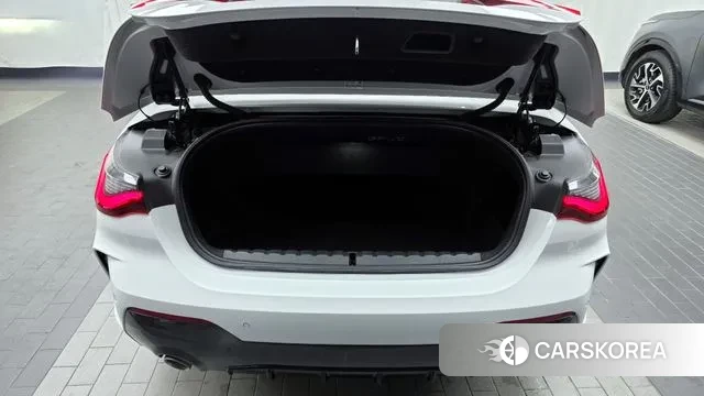 BMW 4 Series (G22) id 3443263 из Кореи 11