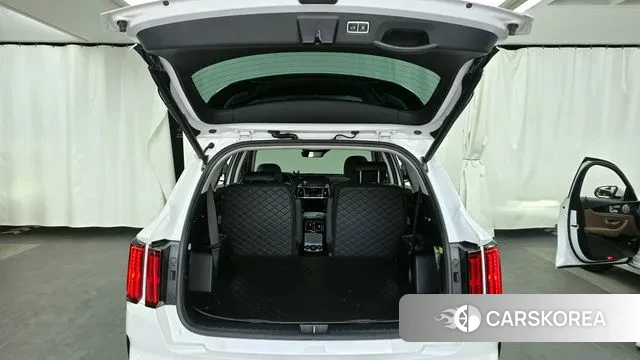 Kia Sorento 4th Generation id 3770959 из Кореи 11