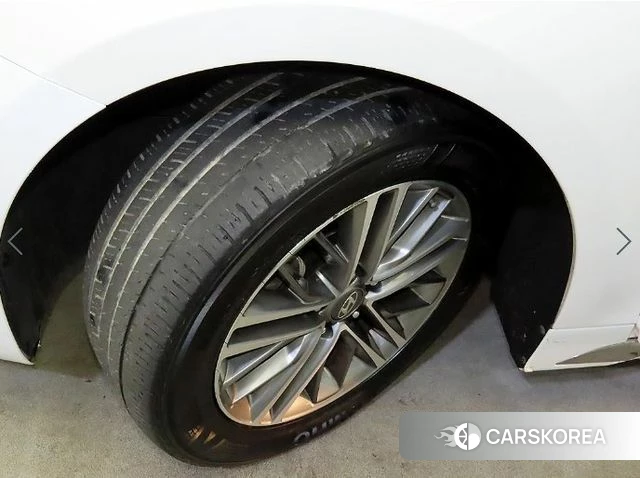 Hyundai Grandeur IG id 3982244 из Кореи 11