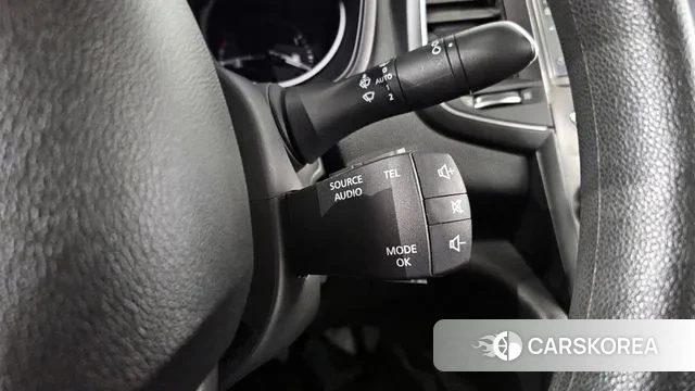 Renault Korea (Samsung) SM6 id 3270295 из Кореи 11