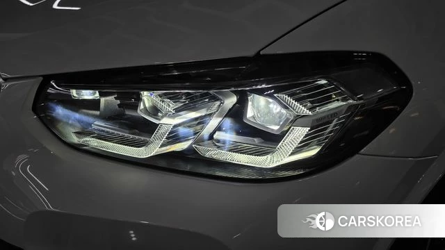 BMW X3 (G01) id 3891310 из Кореи 11