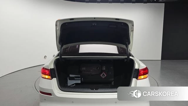 Kia The New K5 2nd generation id 4632869 из Кореи 11