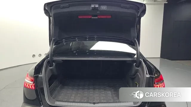 Audi A6 (C8) id 3524728 из Кореи 11